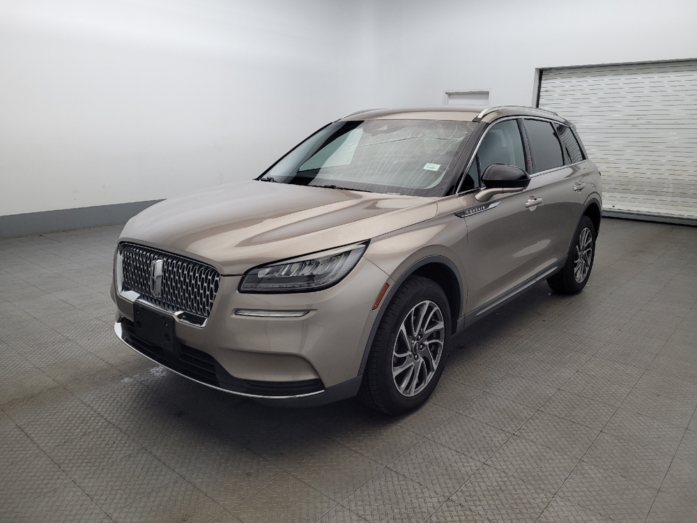 2021 Lincoln Corsair Base's photo