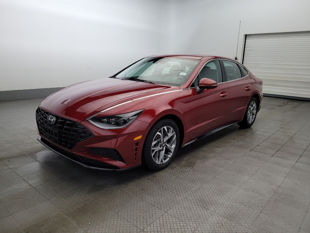 2023 Hyundai Sonata