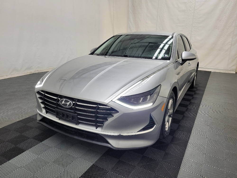 2022 Hyundai Sonata SE