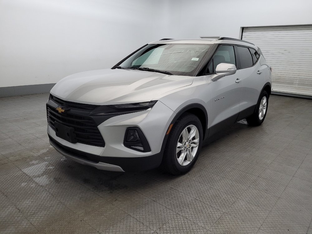 2019 Chevrolet Blazer 2LT