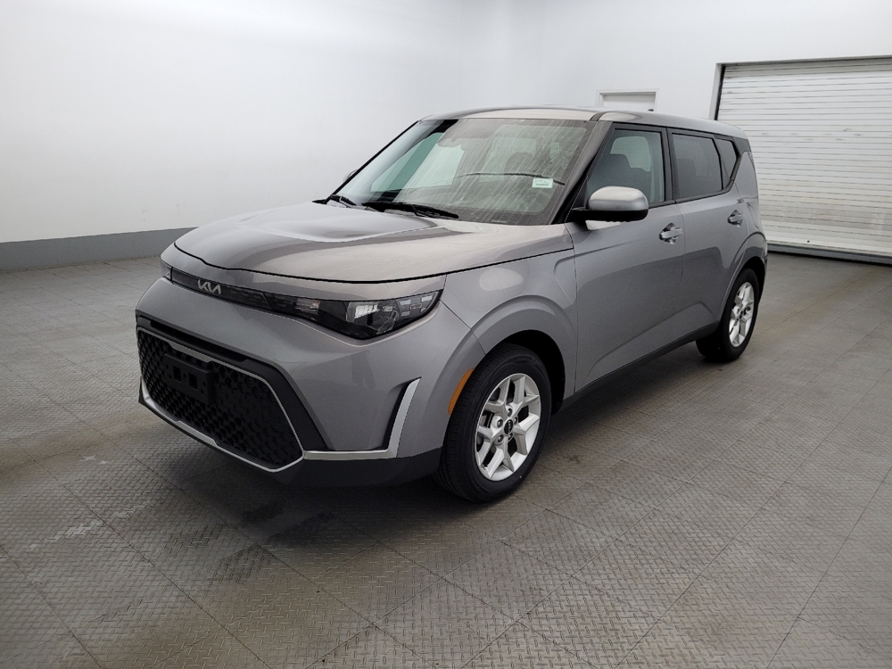 2024 Kia Soul