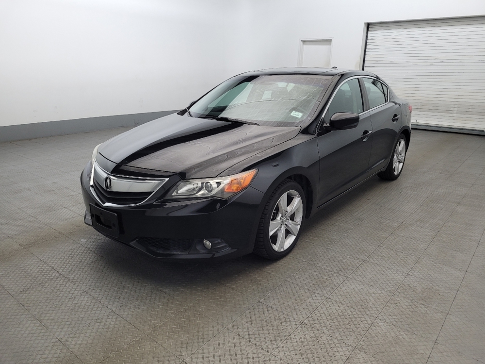 2013 Acura ILX Premium