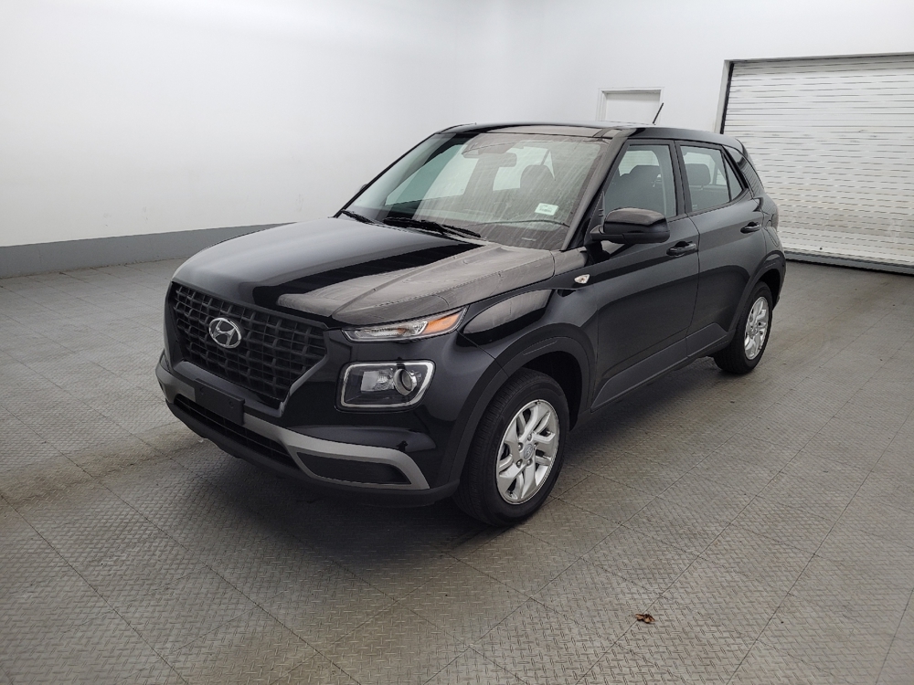 2024 Hyundai Venue SE