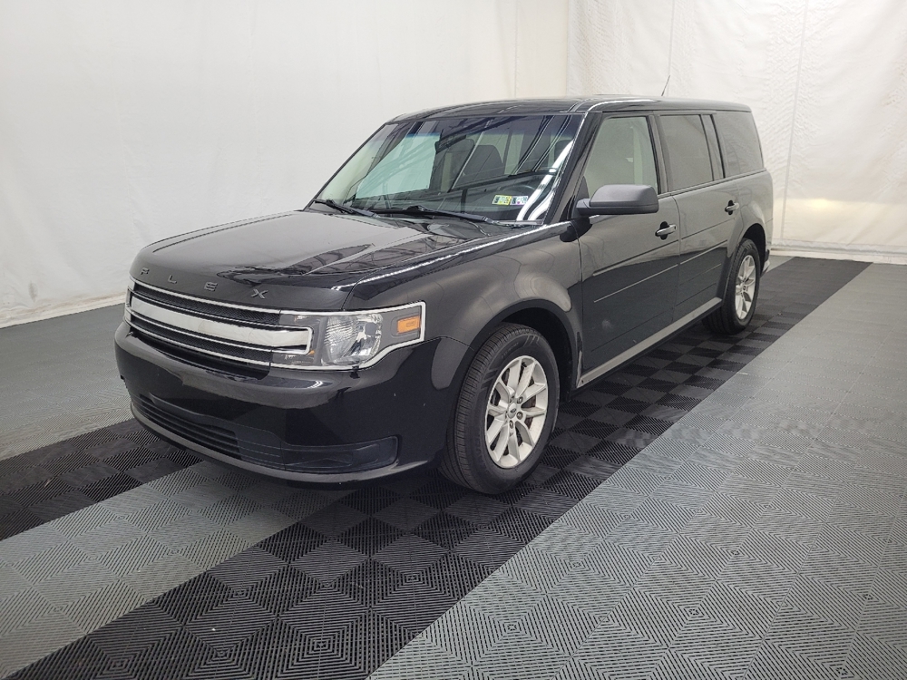 2019 Ford Flex SE