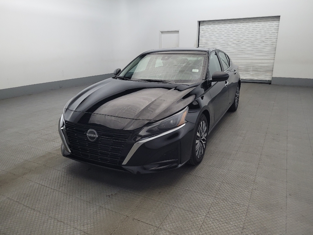 2024 Nissan Altima SV