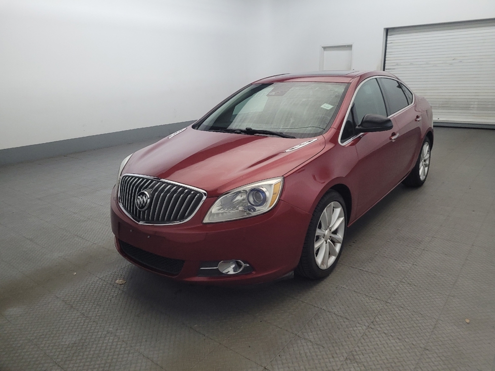 2014 Buick Verano 1SG