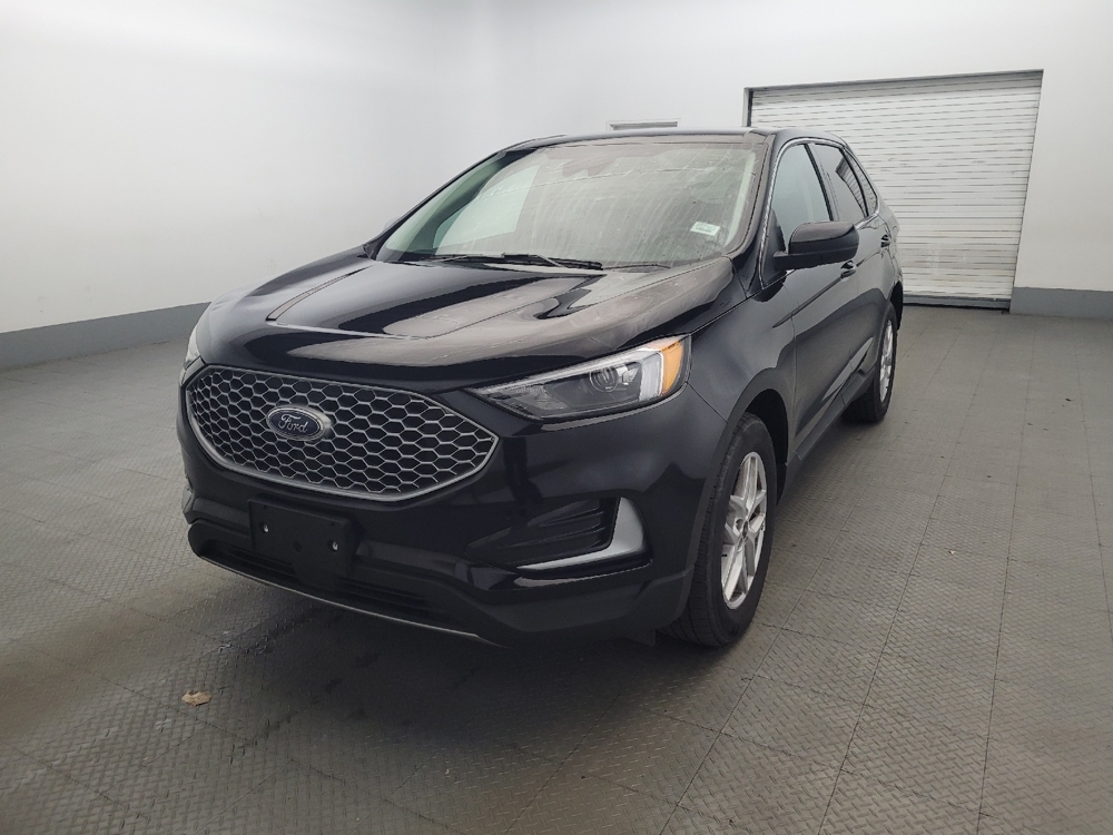 2024 Ford Edge SEL's photo