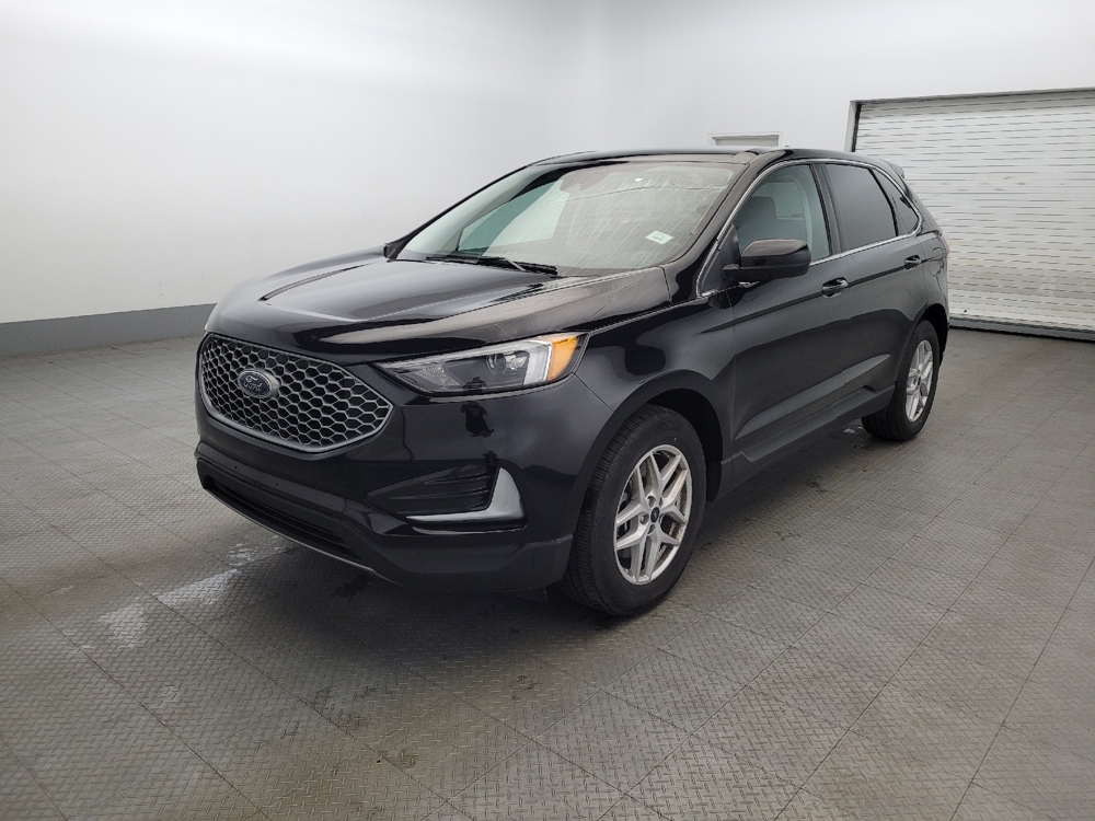 2023 Ford Edge SEL's photo