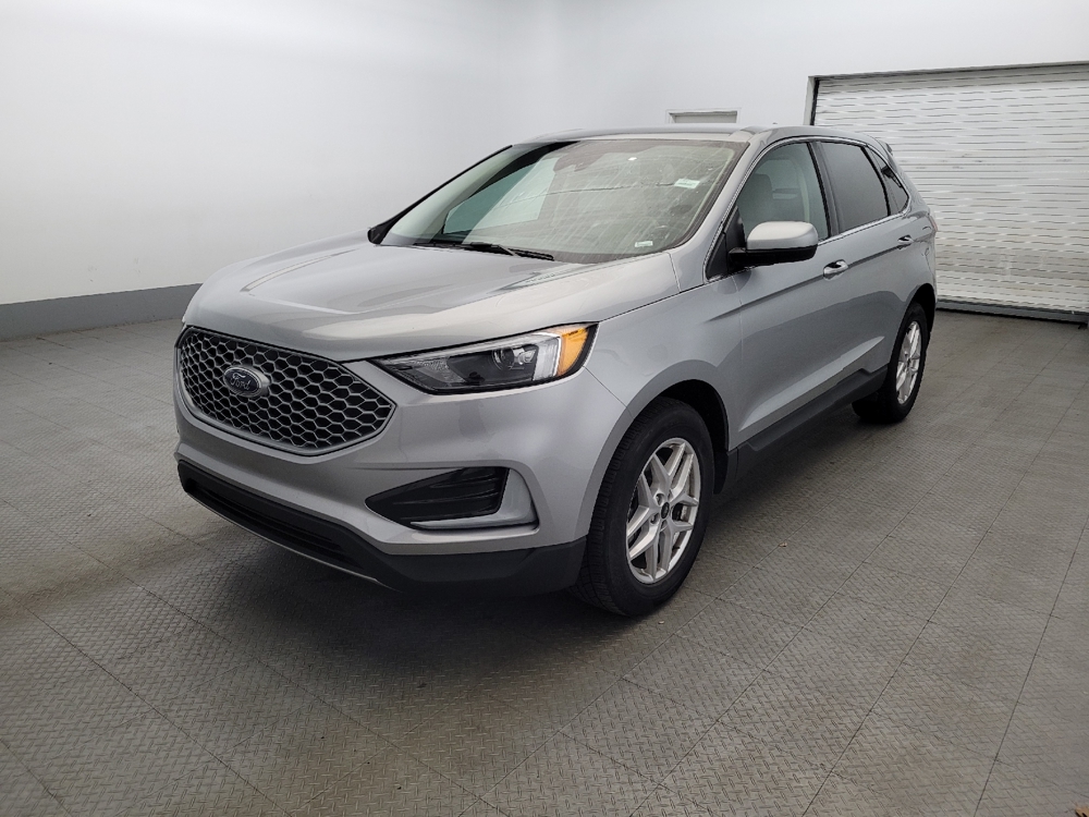 2023 Ford Edge SEL's photo