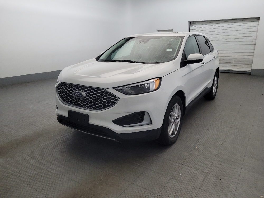 2023 Ford Edge SEL's photo