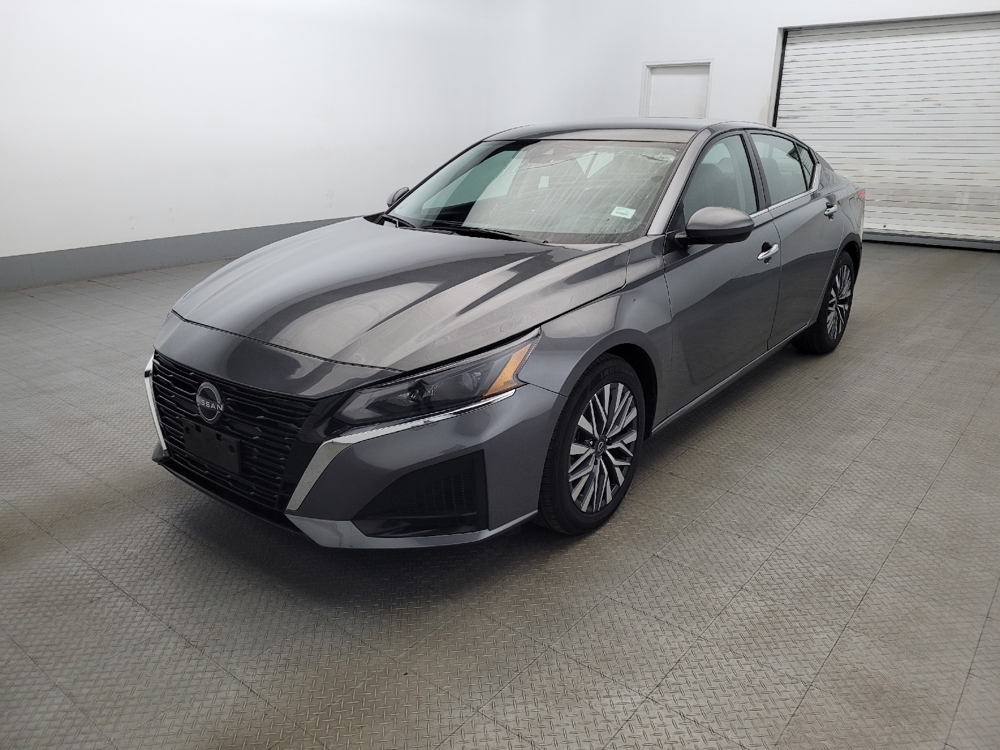 2023 Nissan Altima SV