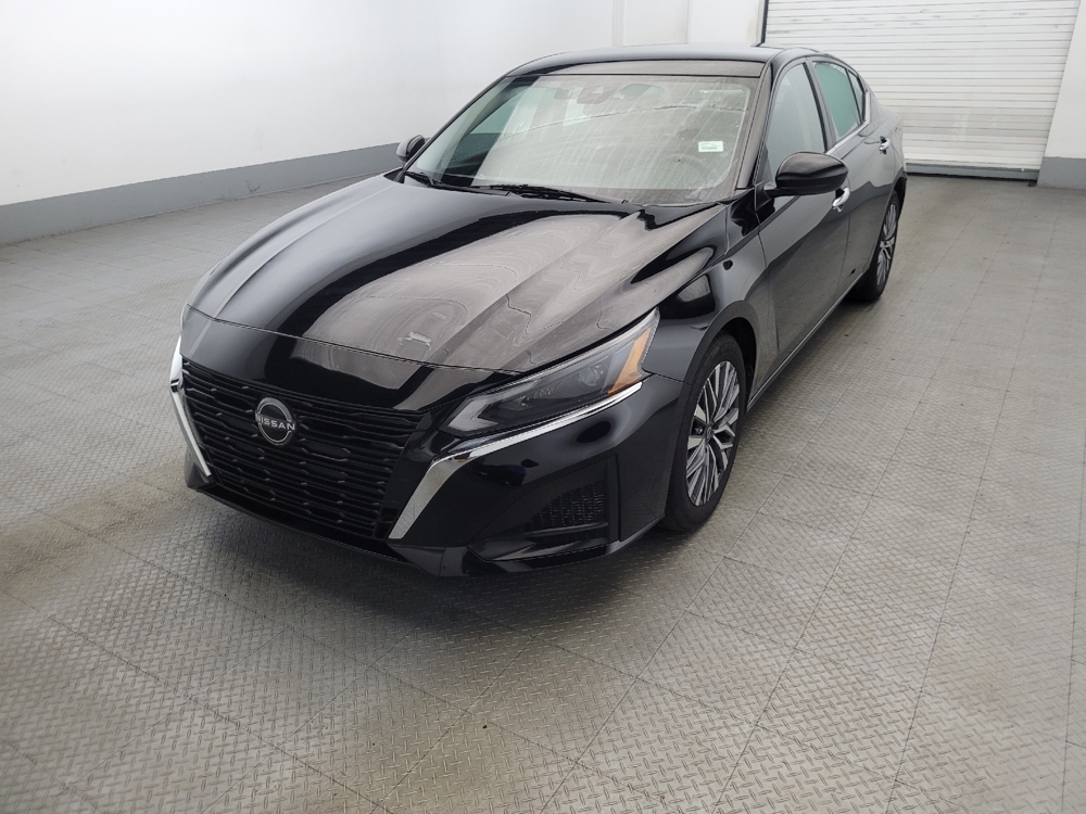 2023 Nissan Altima SV