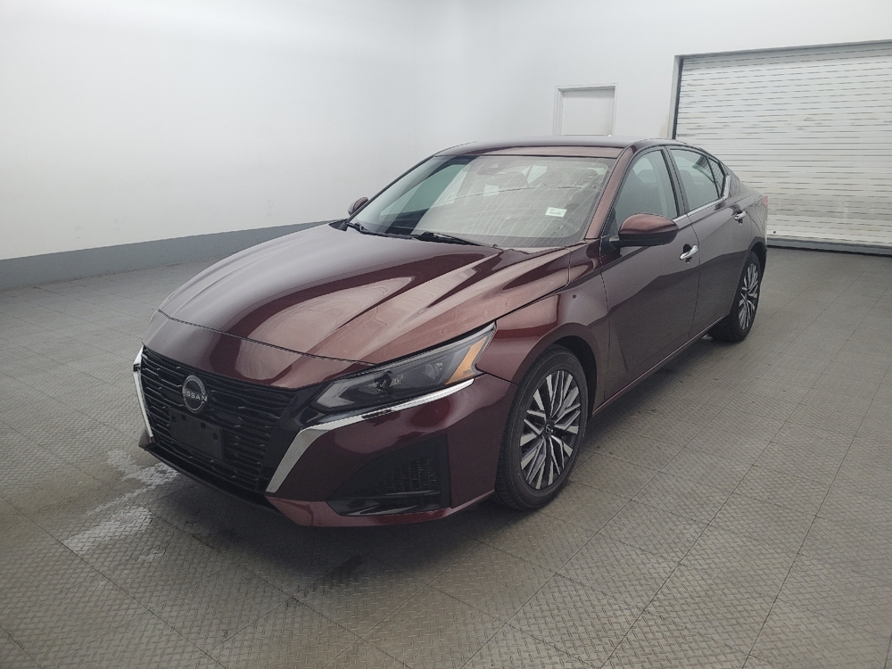 2023 Nissan Altima SV