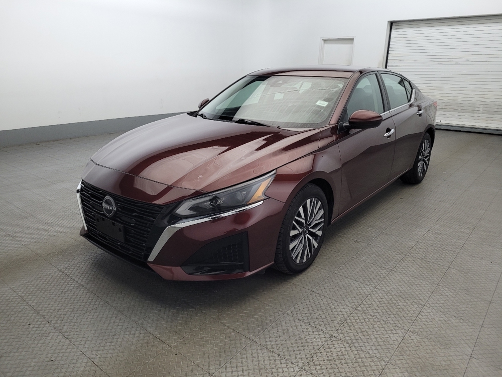 2023 Nissan Altima SV