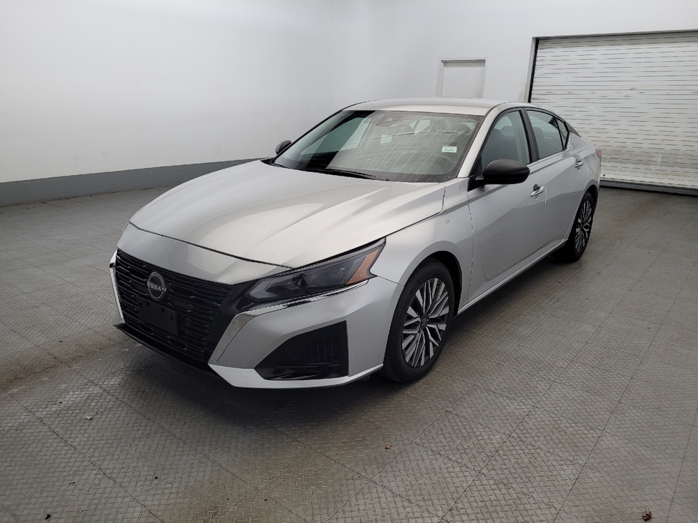 2024 Nissan Altima SV