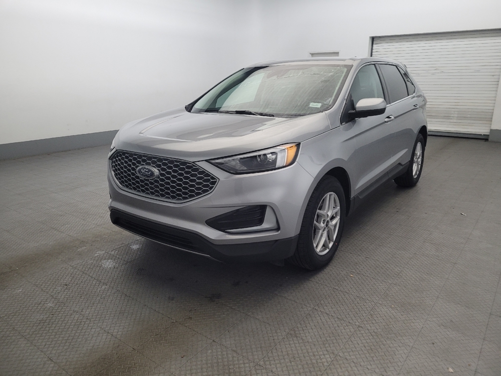 2024 Ford Edge SEL's photo
