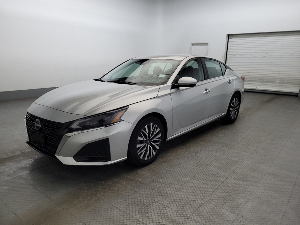 2023 Nissan Altima SV