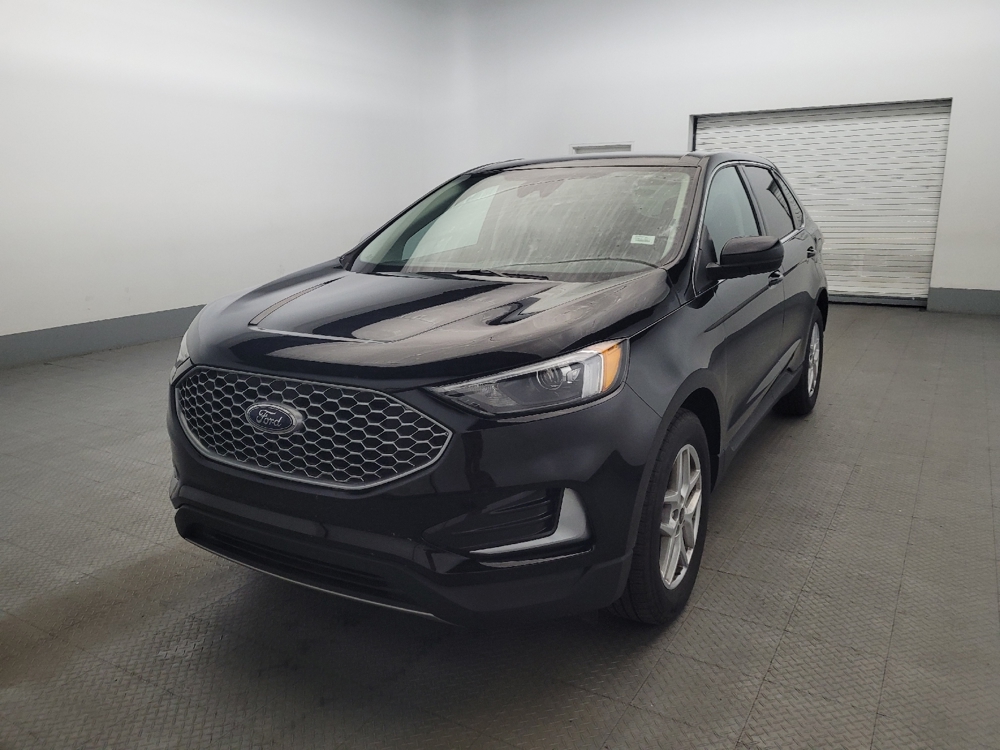 2024 Ford Edge SEL's photo