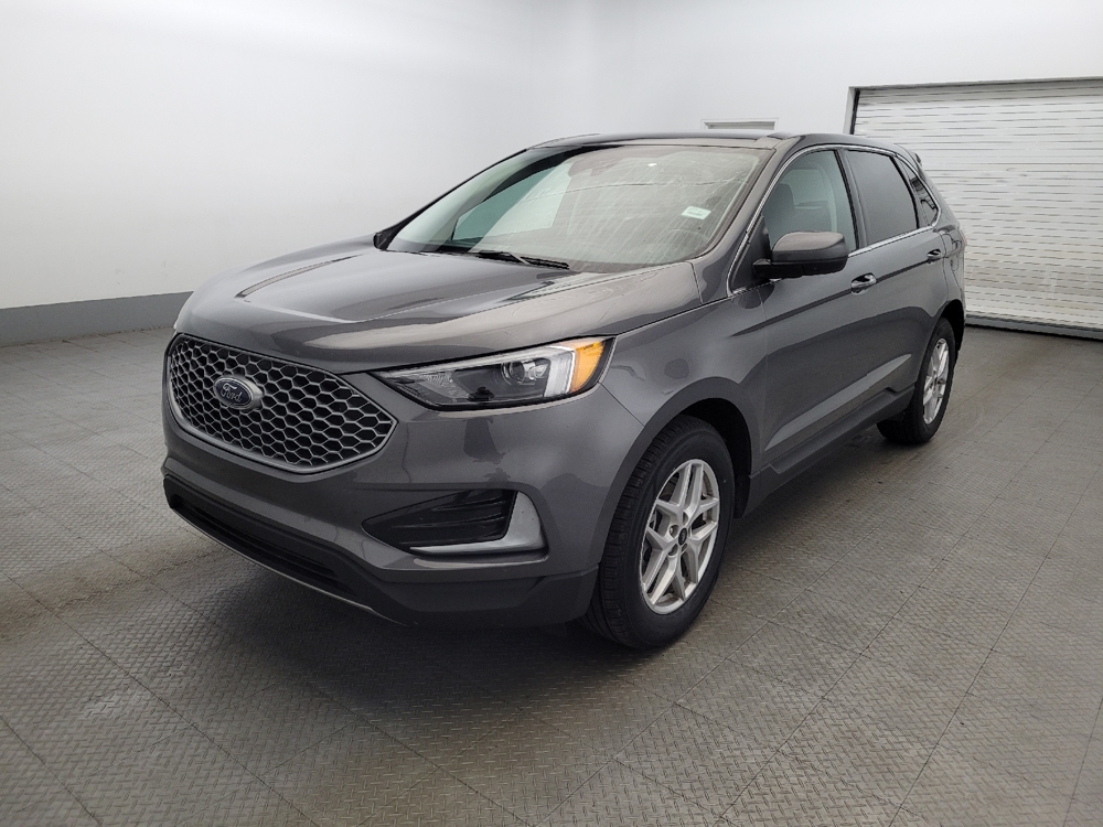 2024 Ford Edge SEL's photo