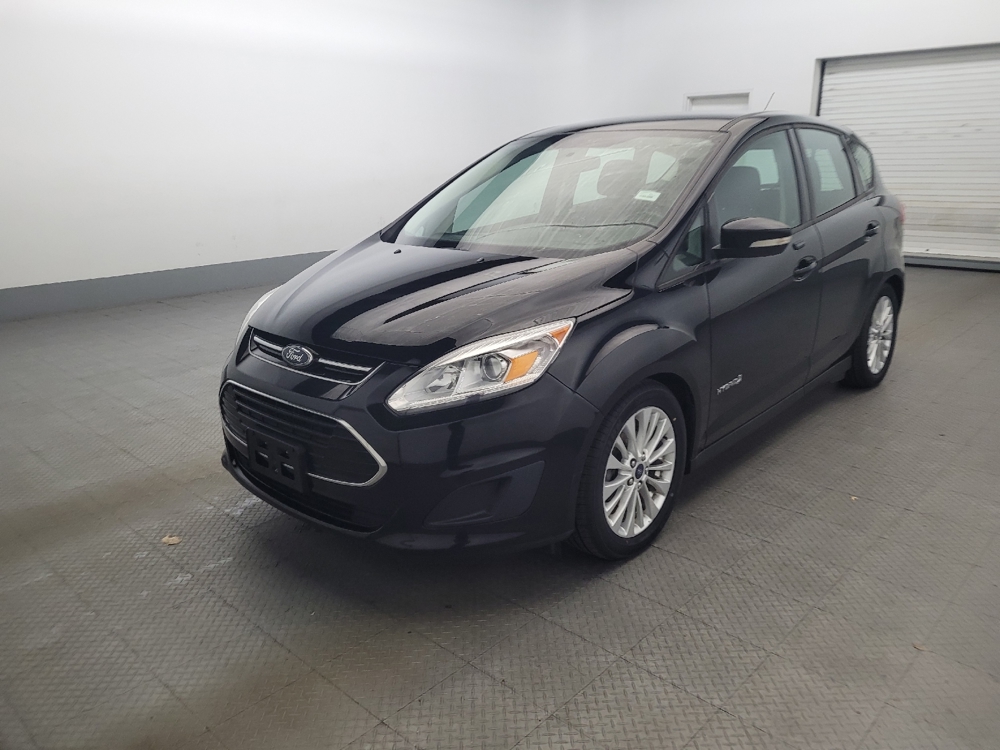2017 Ford C-Max SE
