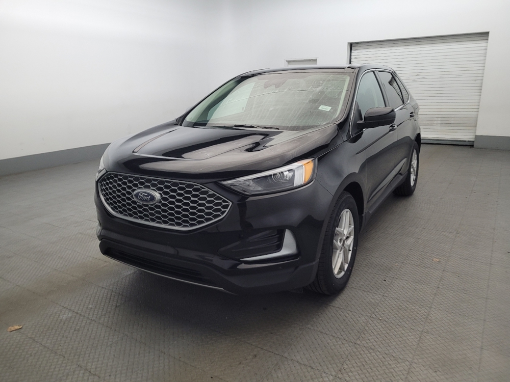 2024 Ford Edge SEL's photo