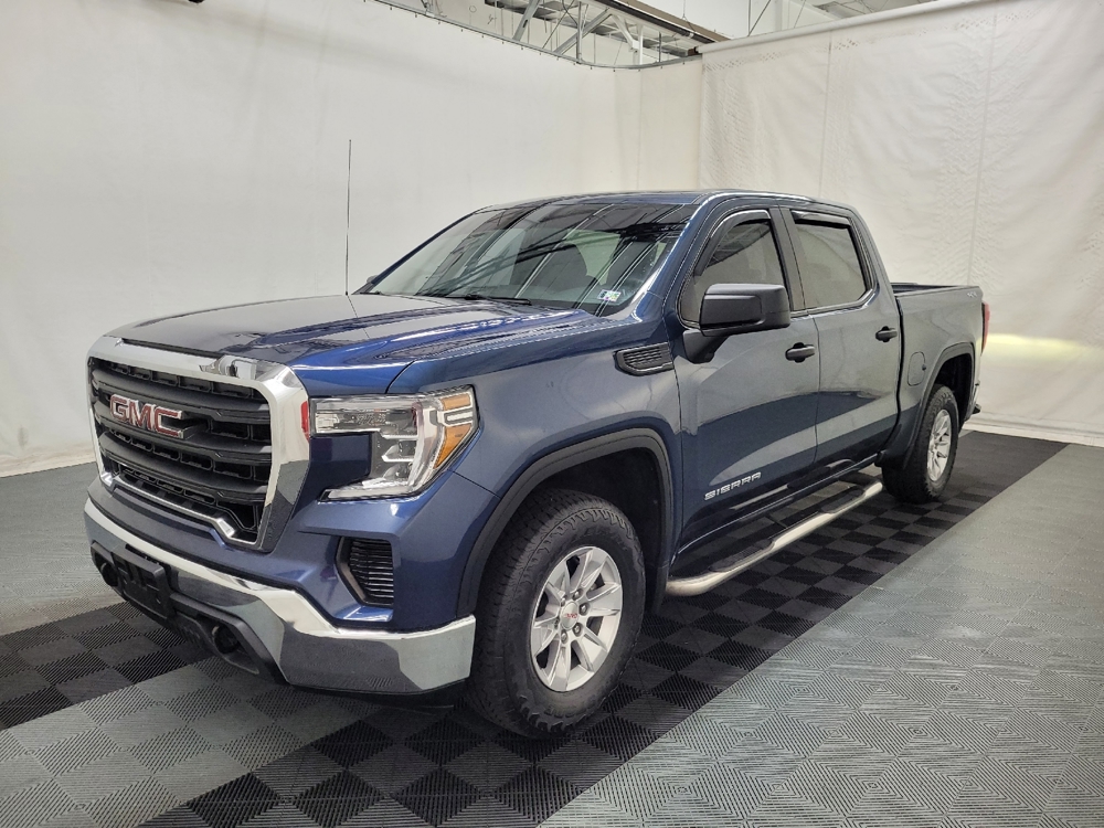 2019 GMC Sierra 1500 Base's photo