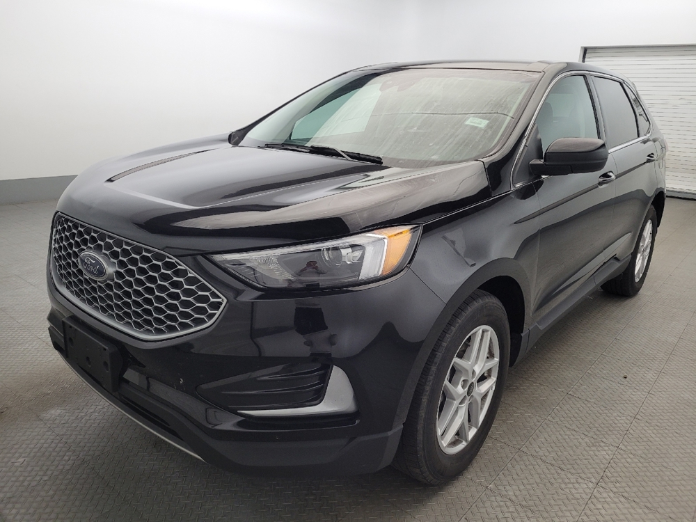 2024 Ford Edge SEL's photo