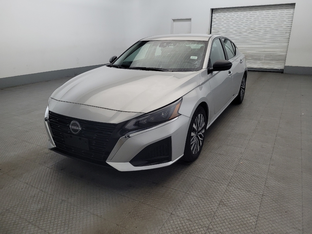 2024 Nissan Altima SV