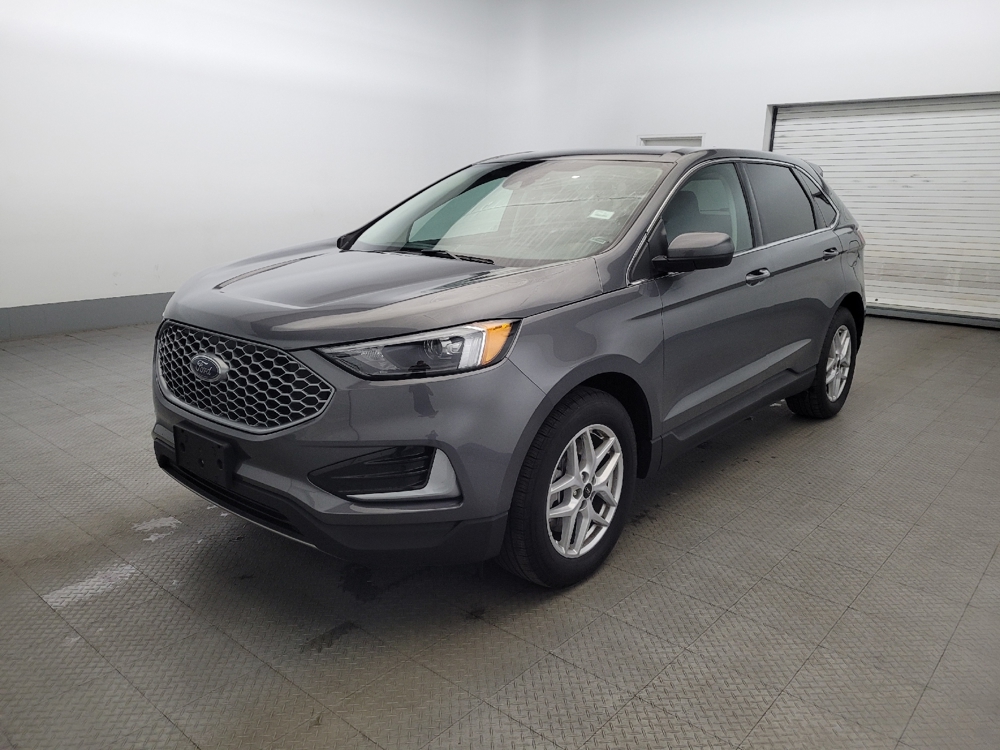 2024 Ford Edge SEL's photo
