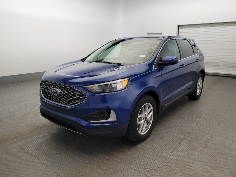 2024 Ford Edge SEL's photo