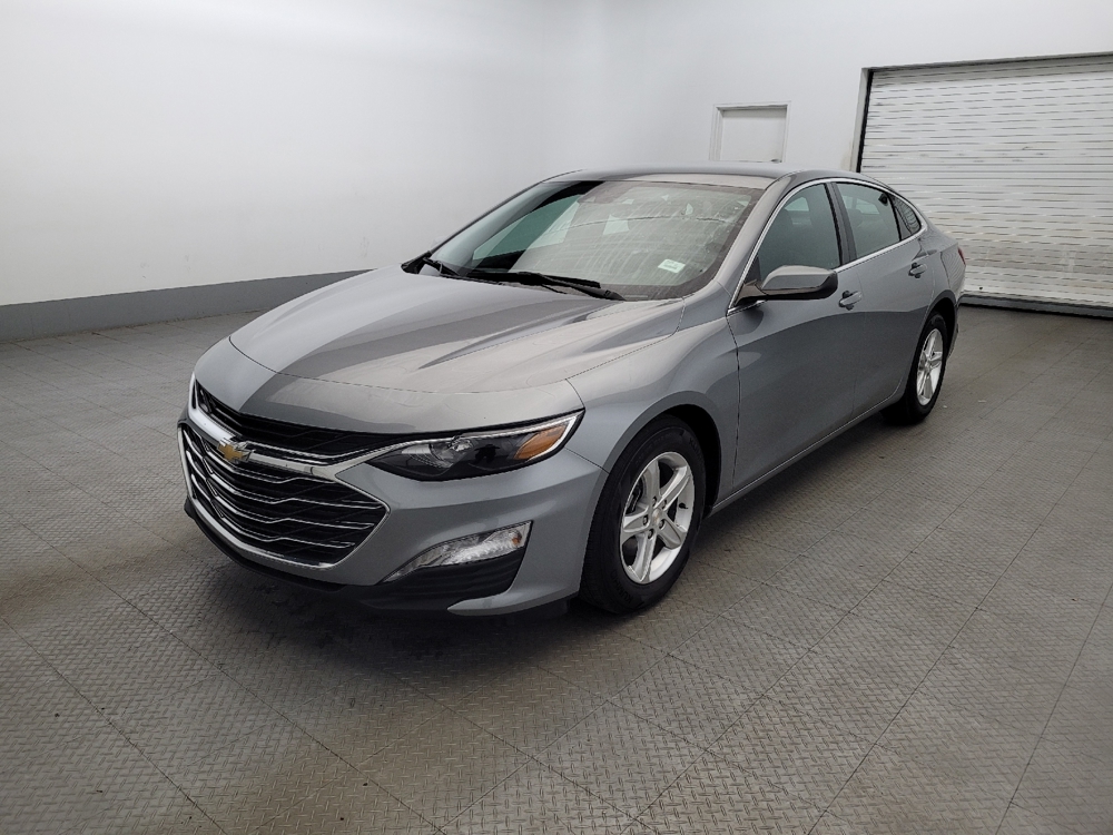 2023 Chevrolet Malibu 1LT's photo