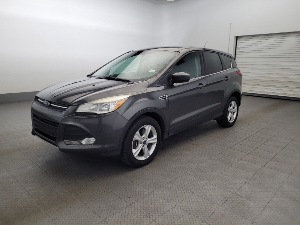 2015 Ford Escape SE's photo