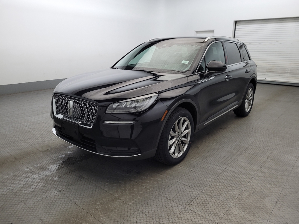 2021 Lincoln Corsair Base's photo