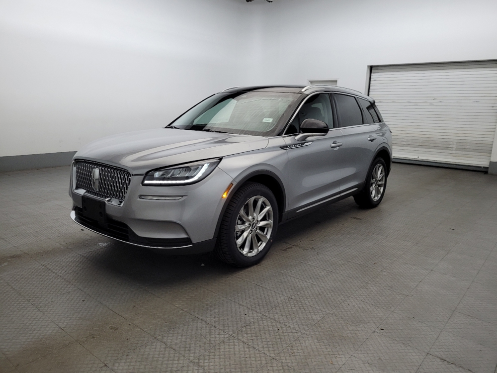 2022 Lincoln Corsair Base's photo