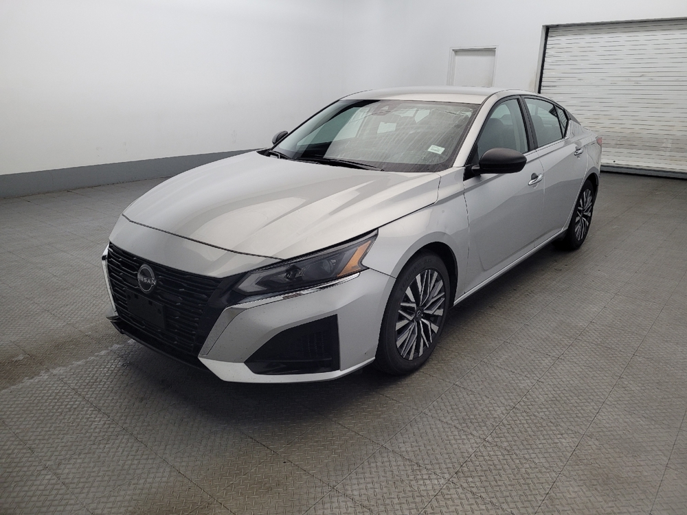 2024 Nissan Altima SV