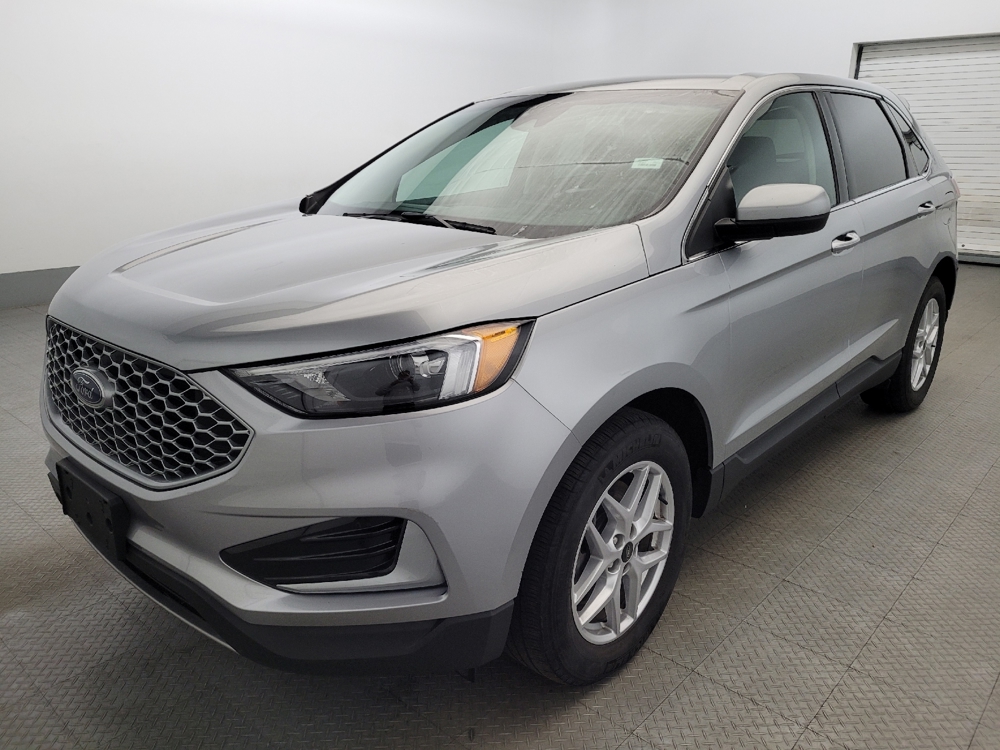 2023 Ford Edge SEL's photo