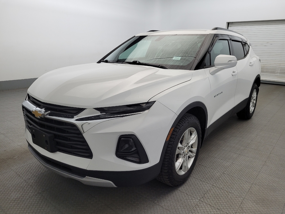2020 Chevrolet Blazer 2LT