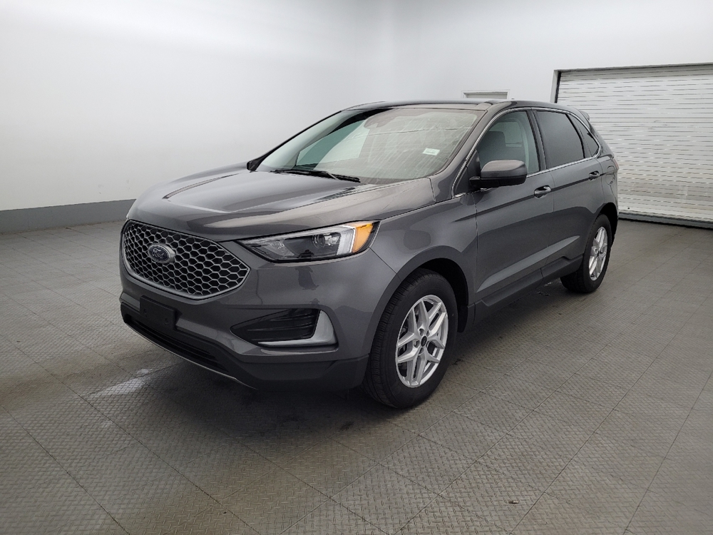 2024 Ford Edge SEL's photo