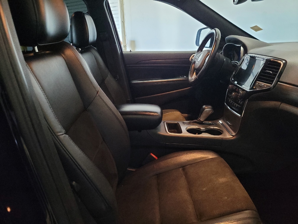 2019 Jeep Grand Cherokee Laredo E - Photo 16