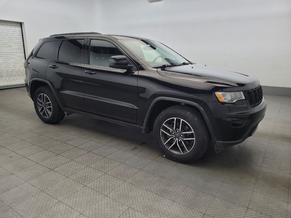 2019 Jeep Grand Cherokee Laredo E - Photo 9