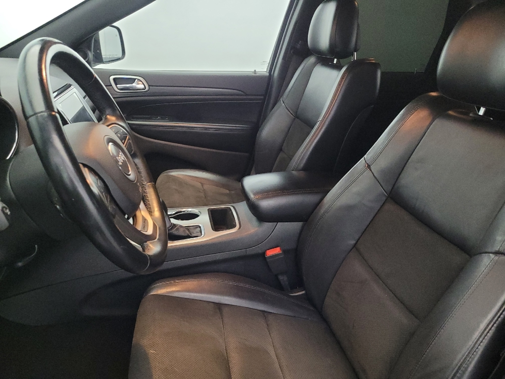 2019 Jeep Grand Cherokee Laredo E - Photo 13