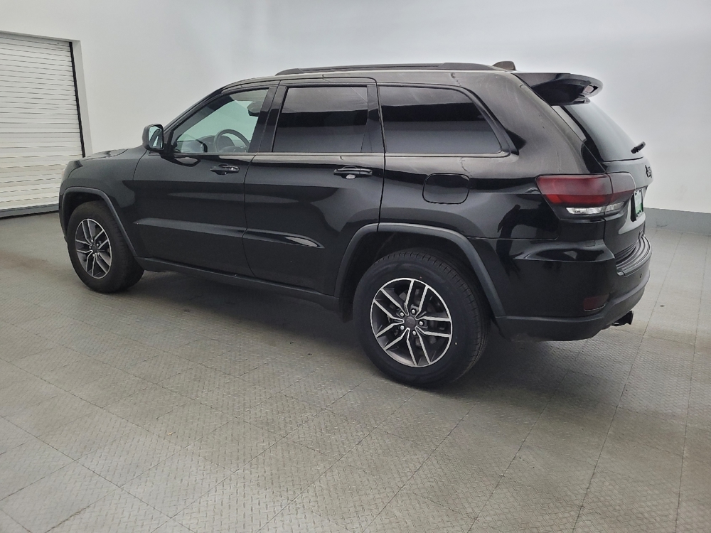 2019 Jeep Grand Cherokee Laredo E - Photo 3