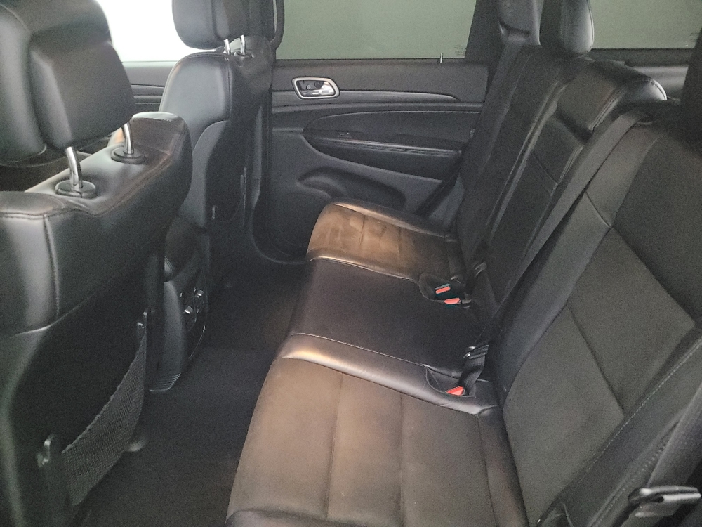 2019 Jeep Grand Cherokee Laredo E - Photo 14