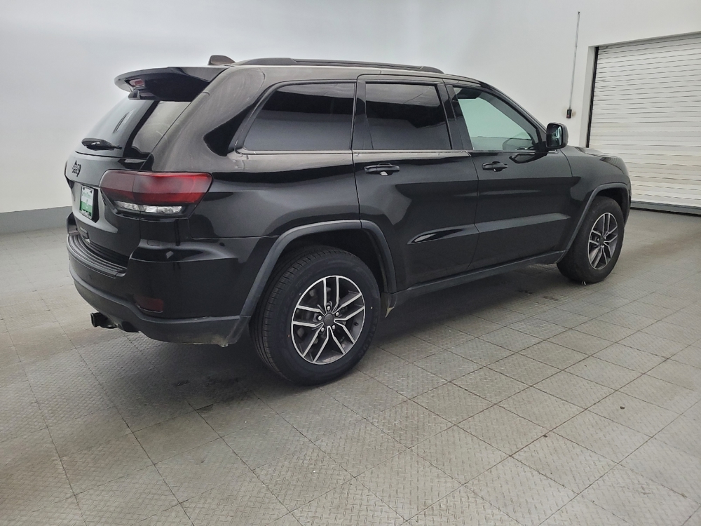 2019 Jeep Grand Cherokee Laredo E - Photo 8
