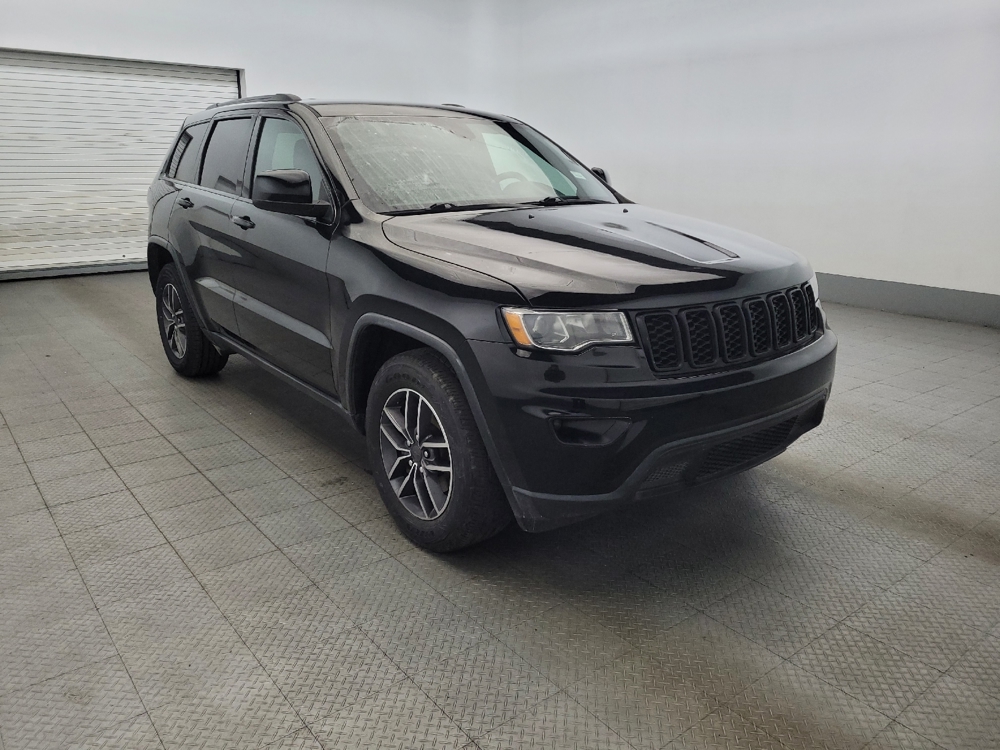 2019 Jeep Grand Cherokee Laredo E - Photo 10