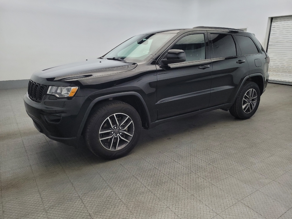 2019 Jeep Grand Cherokee Laredo E - Photo 2
