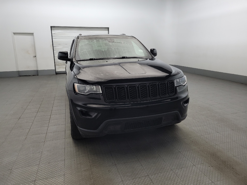 2019 Jeep Grand Cherokee Laredo E - Photo 11
