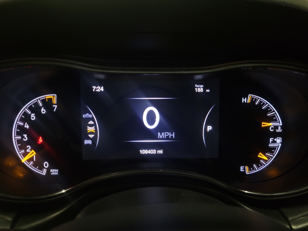 2019 Jeep Grand Cherokee Laredo E - Photo 18