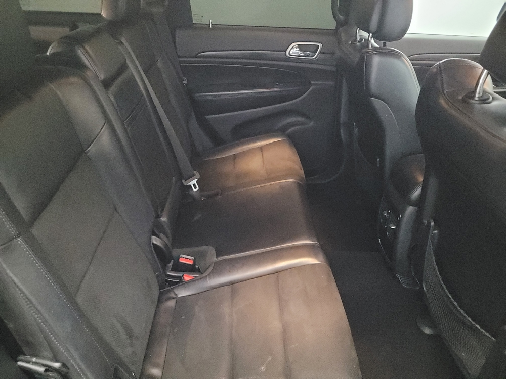 2019 Jeep Grand Cherokee Laredo E - Photo 15