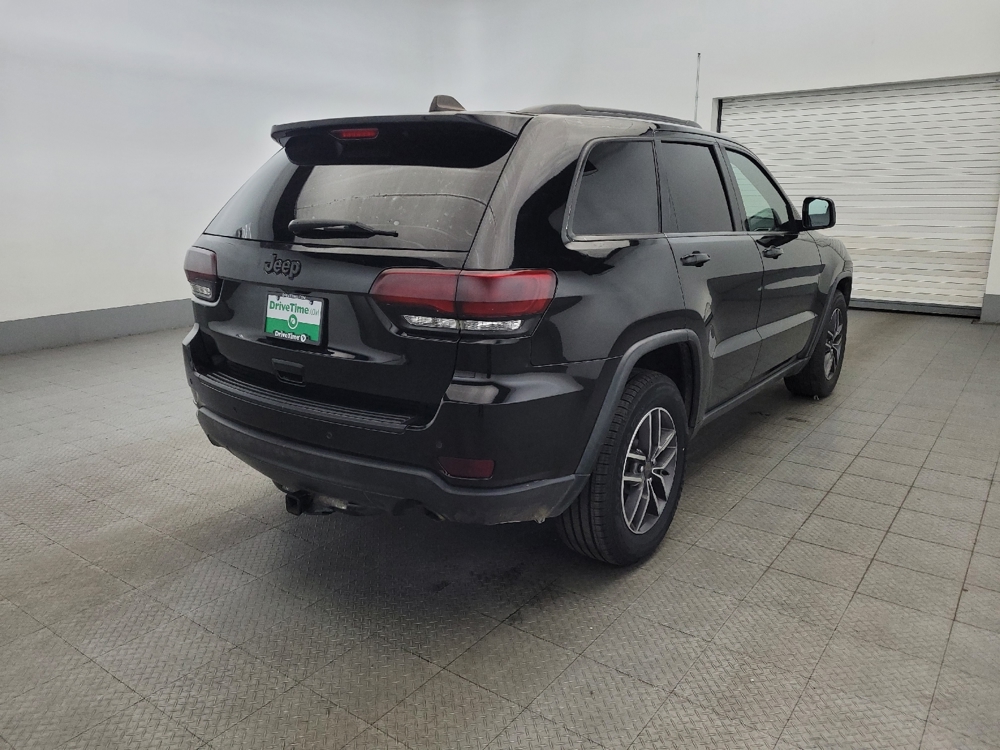 2019 Jeep Grand Cherokee Laredo E - Photo 7
